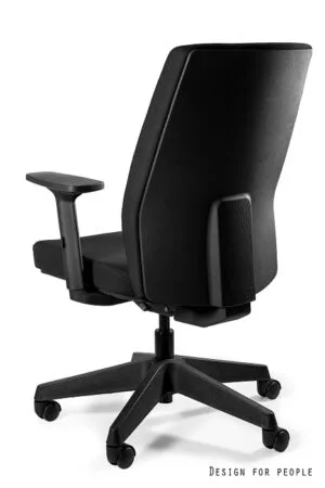 Fotel dyspozytorski WORK 24/7, 18 kolorów tkaniny