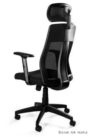 Fotel biurowy Explore, ergonomiczny, Unique