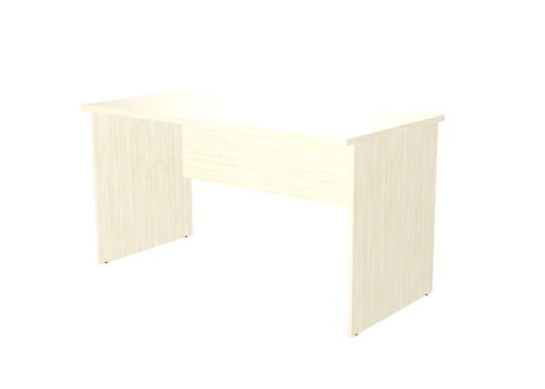 HEBE BP01/8 Biurko proste 158,5x80x74h - obrazek 4