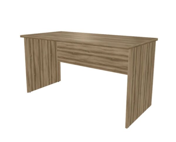 HEBE BP01/8 Biurko proste 158,5x80x74h - obrazek 2