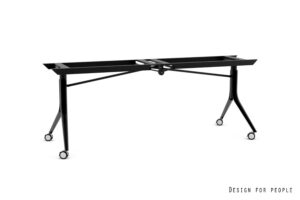 Stelaż biurka mobilnego CARL Table , składany