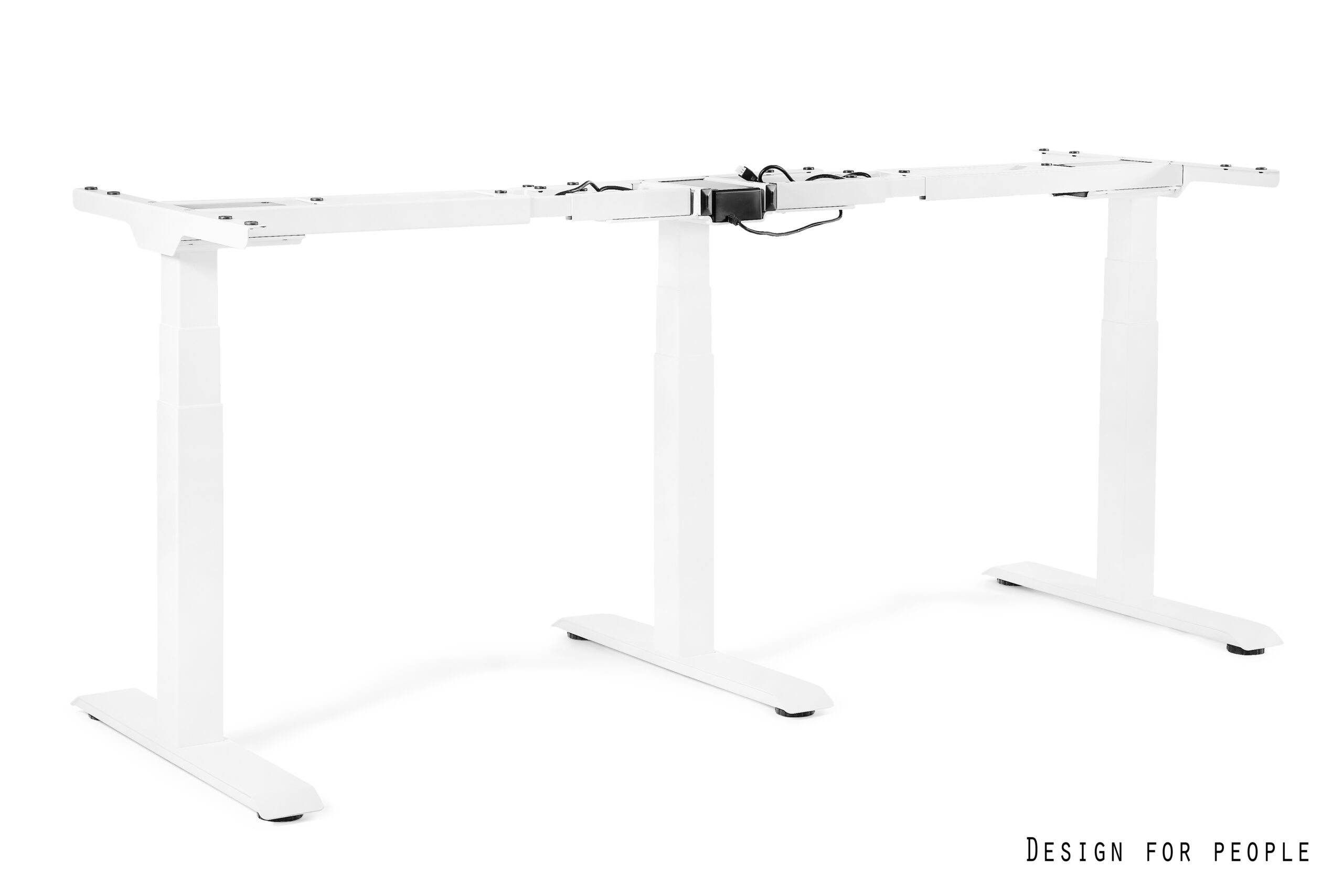 MULTI stelaż biurka elektrycznego - obrazek 5