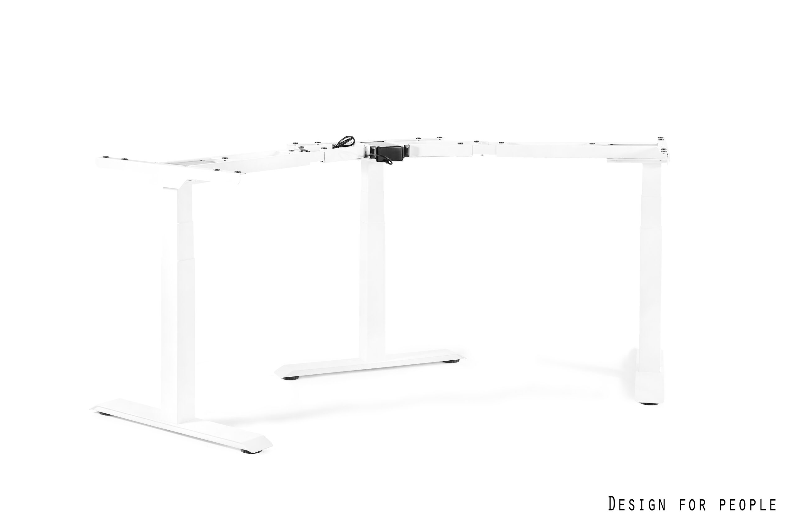 MULTI stelaż biurka elektrycznego - obrazek 7