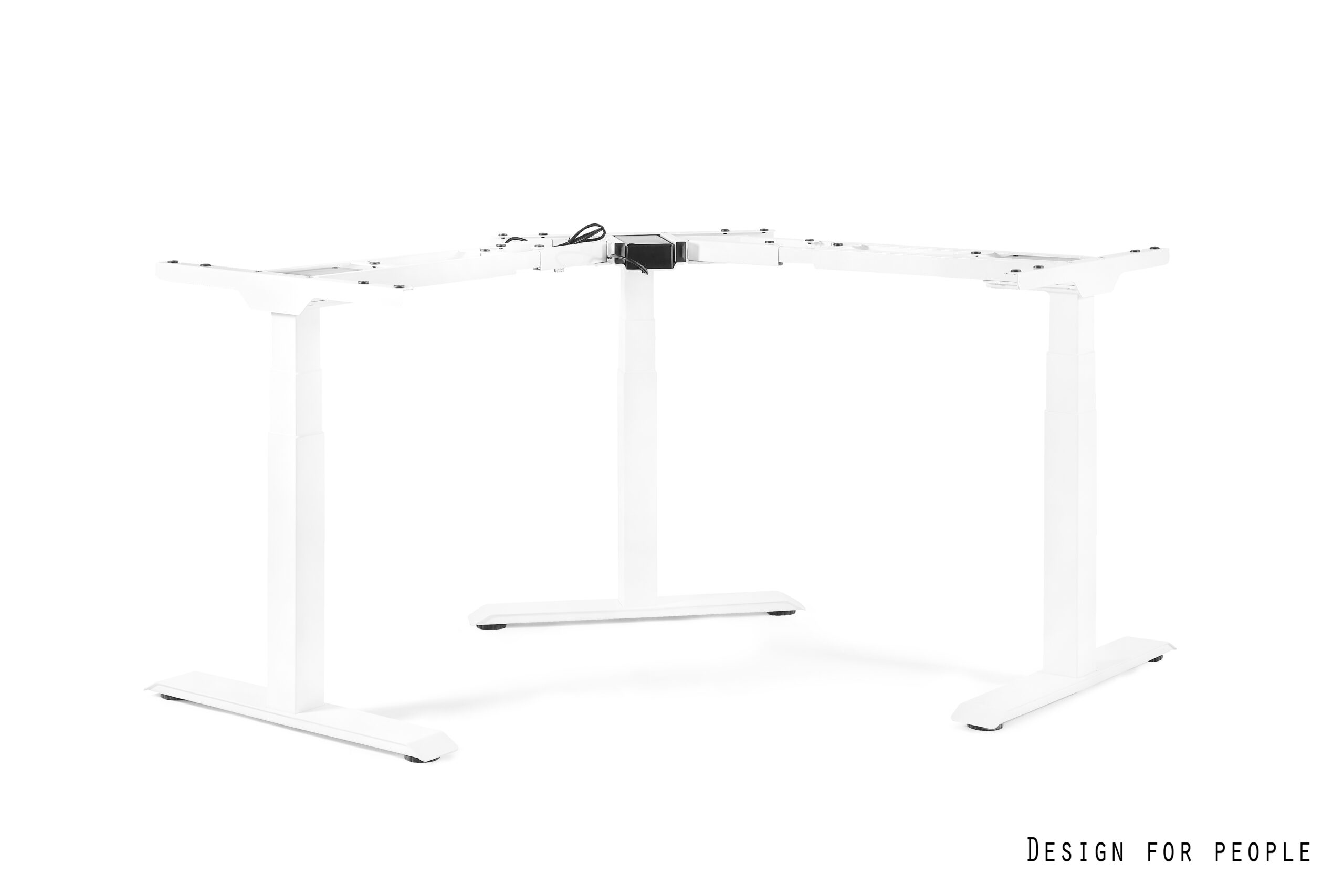 MULTI stelaż biurka elektrycznego - obrazek 6