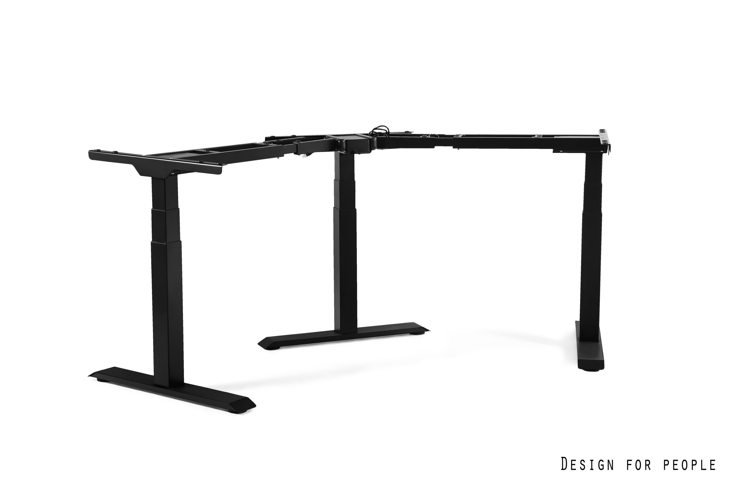 MULTI stelaż biurka elektrycznego - obrazek 2