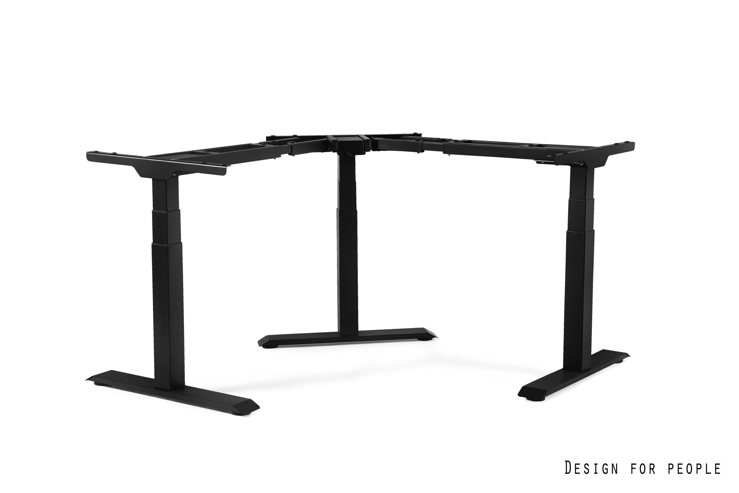 MULTI stelaż biurka elektrycznego