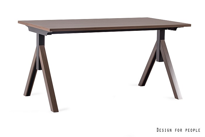MARS Manager Desk biurko, 2 rozmiary - obrazek 3
