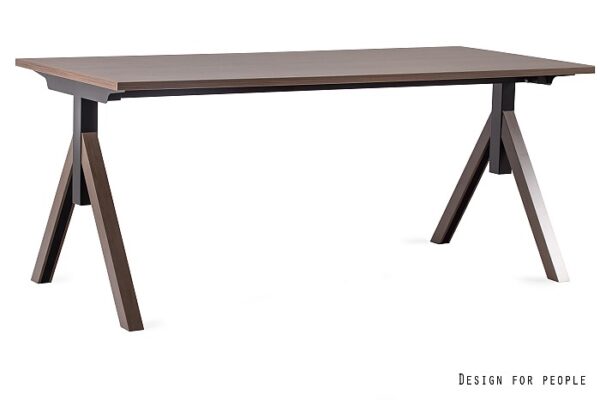 MARS Manager Desk biurko, 2 rozmiary - obrazek 2
