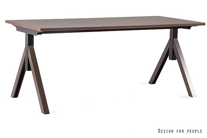 MARS Manager Desk biurko, 2 rozmiary - obrazek 2