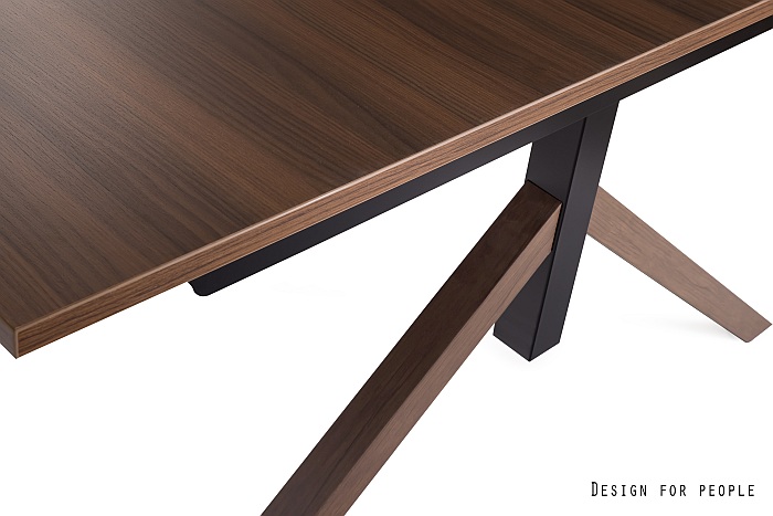 MARS Manager Desk biurko, 2 rozmiary - obrazek 5