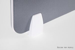 PRZEGRODA BIURKOWA 100X40