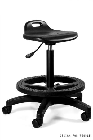 TORO krzesło laboratoryjne