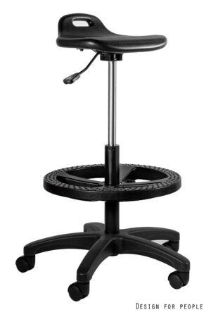 TORO krzesło laboratoryjne