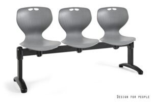 MATA ławka 3 siedziska