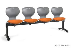 MATA ławka 4 siedziska