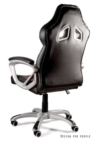 DYNAMIQ V15 fotel gamingowy