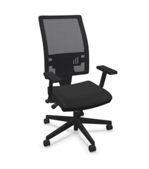 TAKTIK MESH krzesło biurowe, 2 kolory