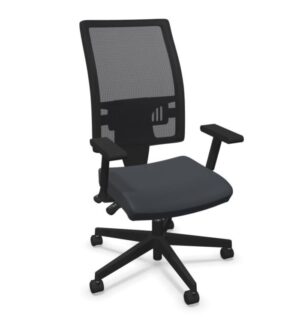 TAKTIK MESH krzesło biurowe, 2 kolory