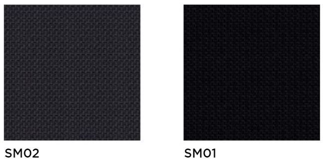 VIDEN fotel biurowy, 2 kolory - obrazek 7