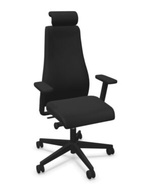 VIDEN fotel biurowy, 2 kolory