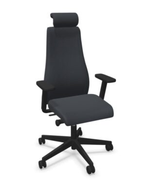 VIDEN fotel biurowy, 2 kolory