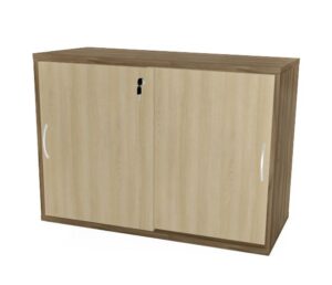 HEBE BP104/08 szafka dostawna do biurka 80,2x45x74h