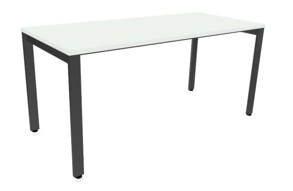 NOTER PO57 Biurko pojedyncze 158,5x70x74h - obrazek 6