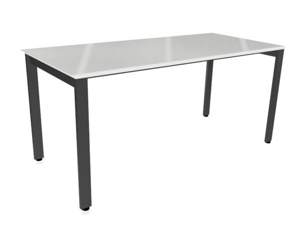 NOTER PO57 Biurko pojedyncze 158,5x70x74h - obrazek 7