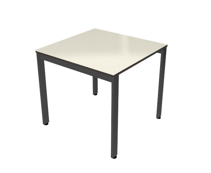 NOTER POK336 stół konferencyjny 78,5x80x74h - obrazek 2