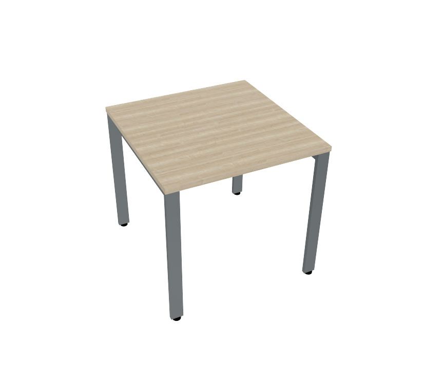 NOTER POK336 stół konferencyjny 78,5x80x74h - obrazek 3