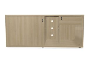 NOTER SP17 dostawka niska 140,2x65x61,5h