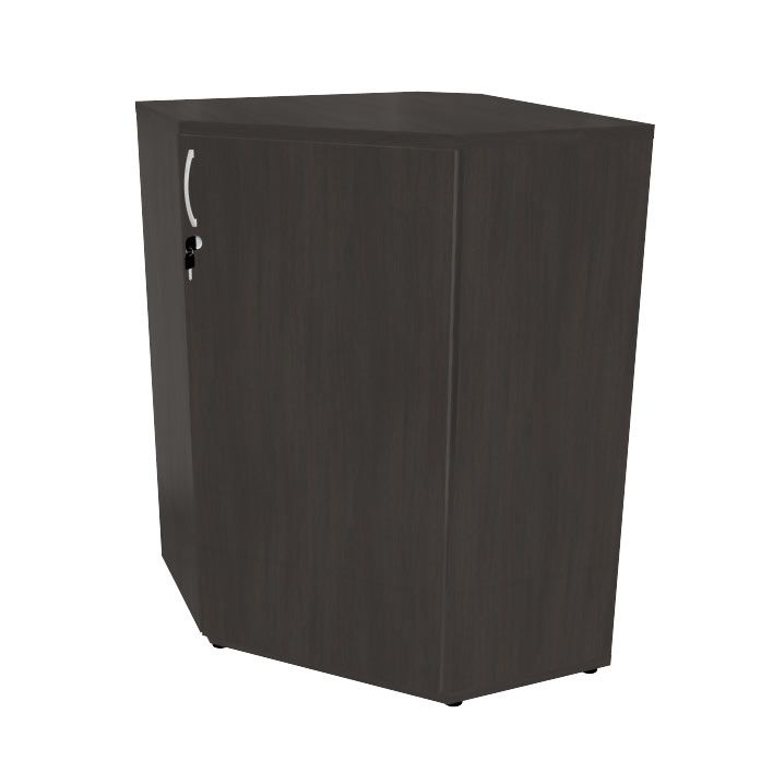 HEBE TS312 szafa narożna 78,1x78,1x114,5h - obrazek 2