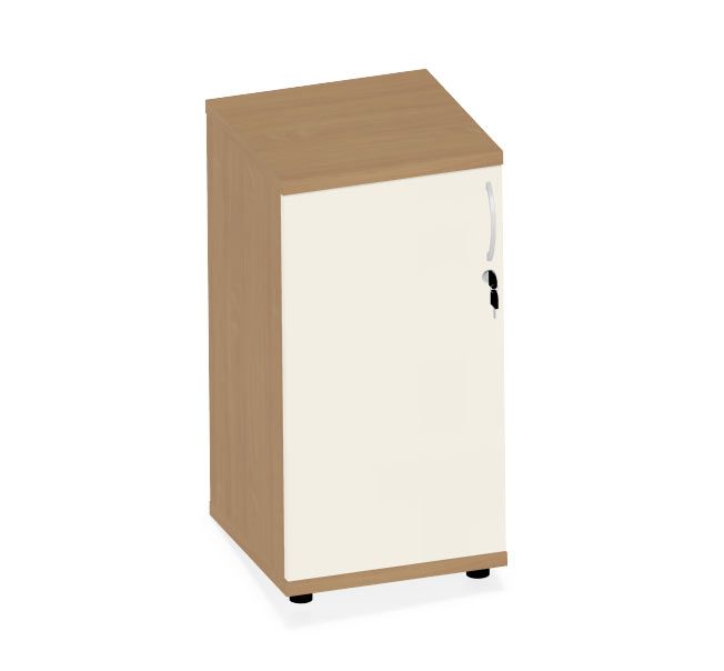 HEBE TS205 szafka pojedyncza prawa 40,2x40x79,2h - obrazek 3