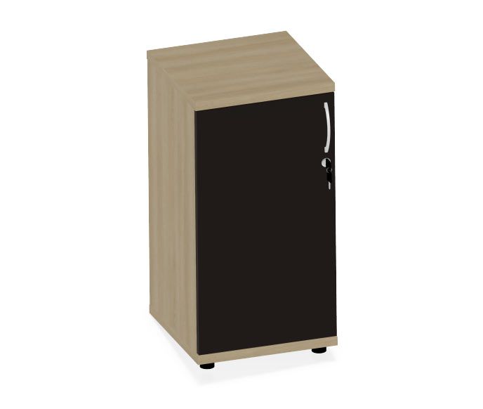 HEBE TS205 szafka pojedyncza prawa 40,2x40x79,2h - obrazek 2