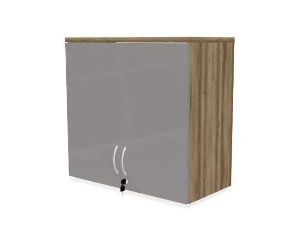 HEBE TS127 nadstawka 80,2x40x76h - obrazek 2