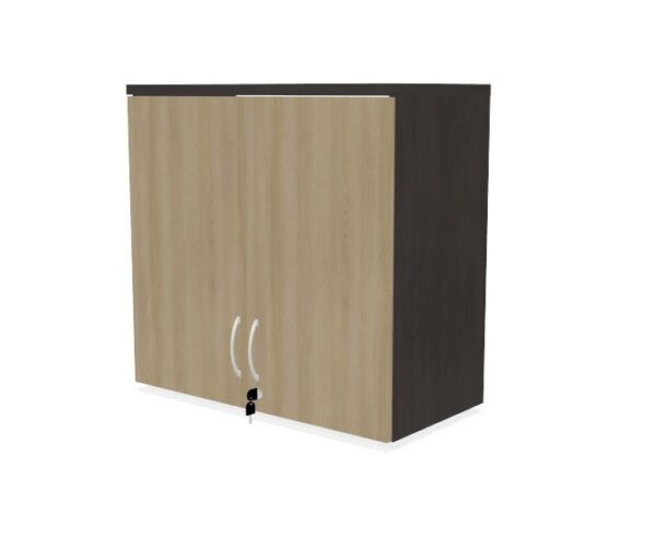 HEBE TS127 nadstawka 80,2x40x76h - obrazek 3