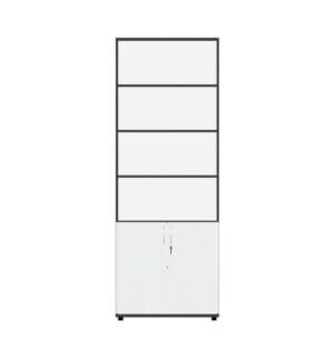 HEBE TS603 regał 80,2x40x219,5h