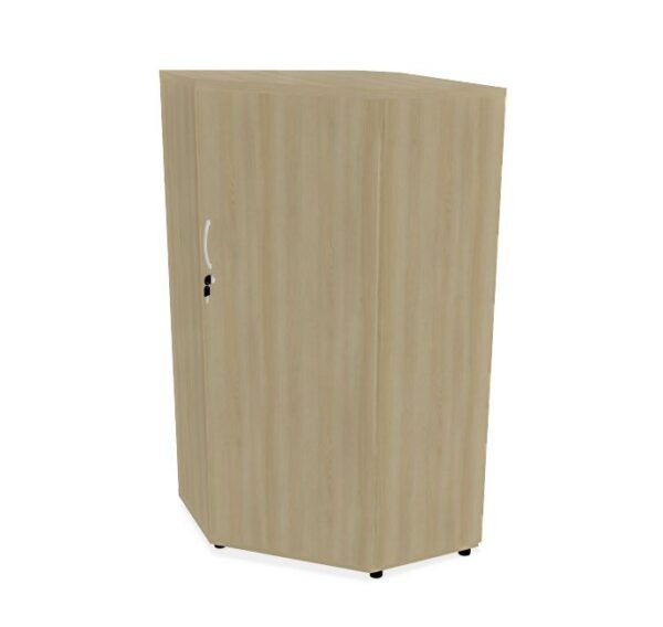 HEBE TS405 szafa narożna 78,1x78,1x148,8h - obrazek 2