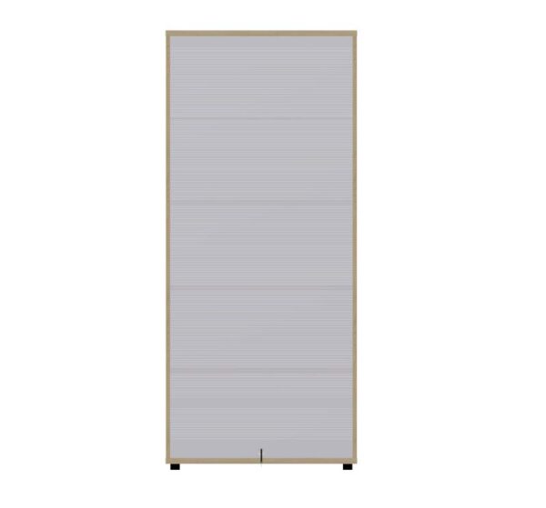 HEBE TS541 regał 80,2x40x184,1h - obrazek 4