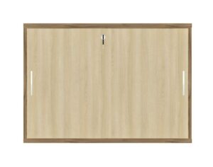 HEBE BP104/08 szafka dostawna do biurka 80,2x45x74h