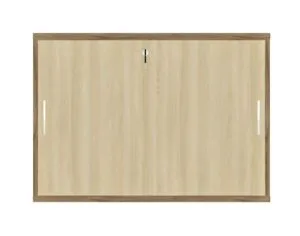 HEBE BP104/08 szafka dostawna do biurka 80,2x45x74h