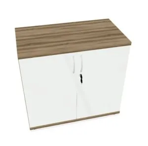 HEBE BP112 szafka dostawna do biurka 80,2x45x74h
