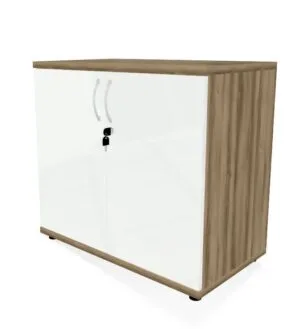 HEBE BP112 szafka dostawna do biurka 80,2x45x74h