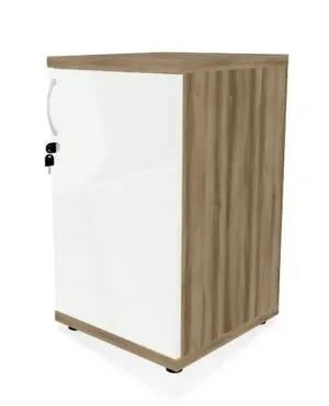 HEBE BP114 szafka dostawna do biurka 43,2x45x74h