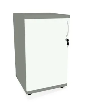 HEBE BP115 szafka dostawna do biurka 43,2x45x74h