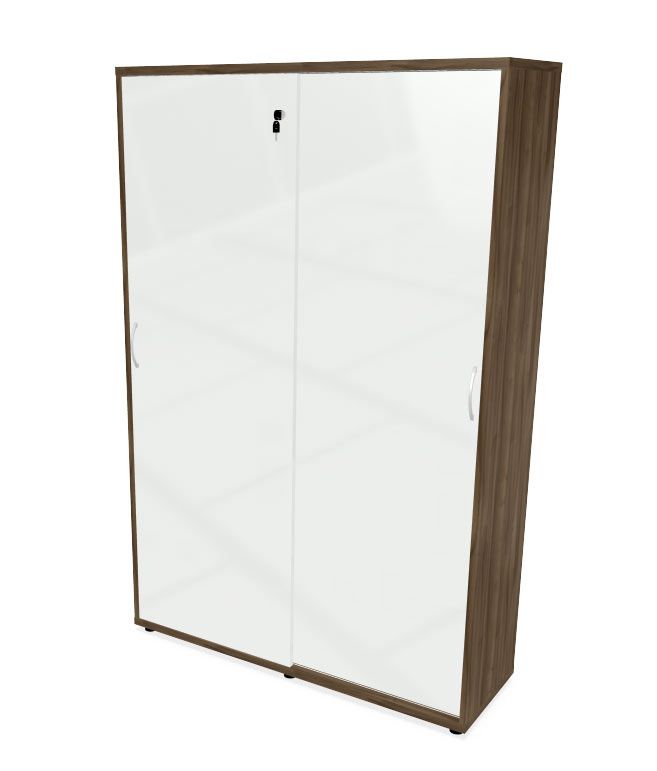 HEBE TS126 szafa z drzwiami przesuwnymi 140,2x40x184,1h - obrazek 3