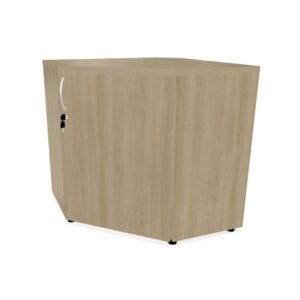 HEBE TS204 szafa narożna 78,1×78,1×79,2h