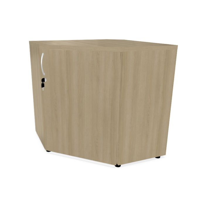 HEBE TS204 szafa narożna 78,1x78,1x79,2h