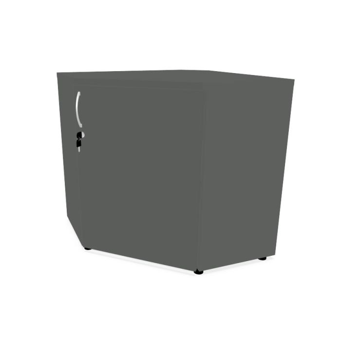 HEBE TS204 szafa narożna 78,1x78,1x79,2h - obrazek 2