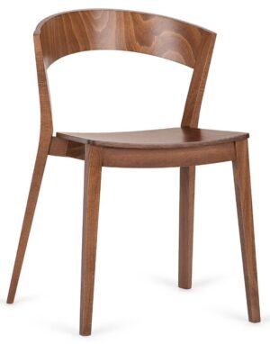 ARCHER krzesło drewniane bukowe Paged ( A-4800 )